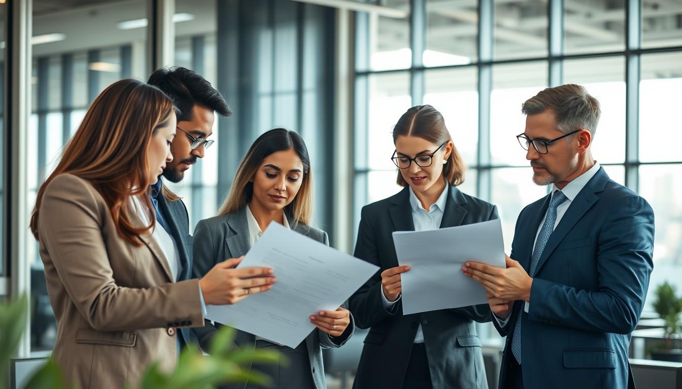 Asesoría en Documentación Empresarial